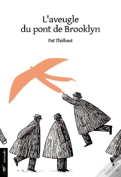 Capa do artigo L'Aveugle Du Pont De Brooklyn