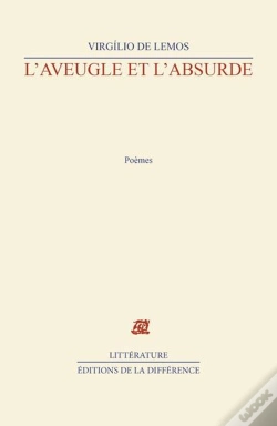 Capa do artigo L'Aveugle Et L'Absurde