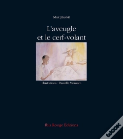 Capa do artigo L'Aveugle Et Le Cerf-Volant