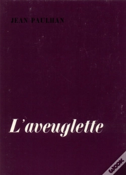 Capa do artigo L'Aveuglette