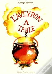 L'Aveyron À Table