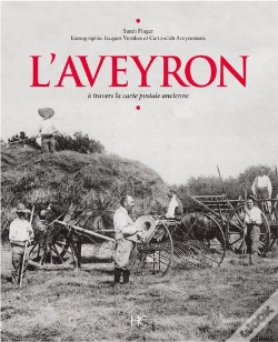 Capa do artigo L'Aveyron A Travers La Carte Postale Ancienne