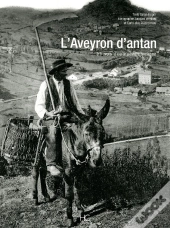 L'Aveyron D'Antan