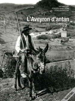 Capa do artigo L'Aveyron D'Antan
