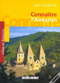 Capa do artigo L'Aveyron