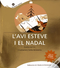 Capa do artigo L'Avi Esteve I El Nadal