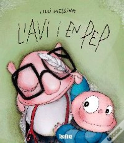 Capa do artigo L'Avi I En Pep