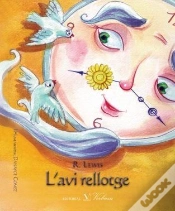 Capa do artigo L¿Avi Rellotge