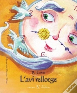Capa do artigo L¿Avi Rellotge