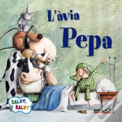 Capa do artigo L