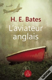 L'Aviateur Anglais