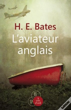 Capa do artigo L'Aviateur Anglais