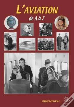 Capa do artigo L'Aviation De A A Z