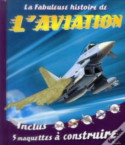 Capa do artigo L'Aviation