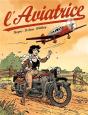 L'Aviatrice : Intégrale Tomes 1 Et 2 - Preview