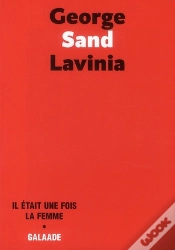 Capa do artigo Lavinia