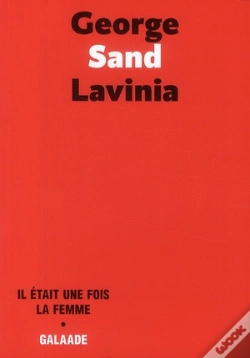 Capa do artigo Lavinia