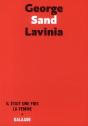 Lavinia - Preview