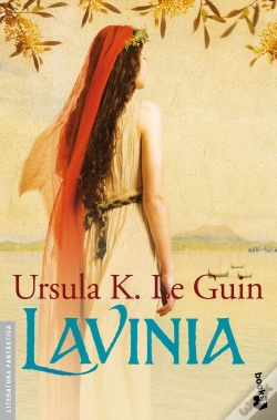 Capa do artigo Lavinia