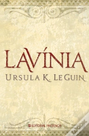 Capa do artigo Lavínia