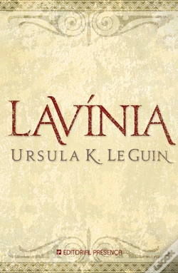 Capa do artigo Lavínia