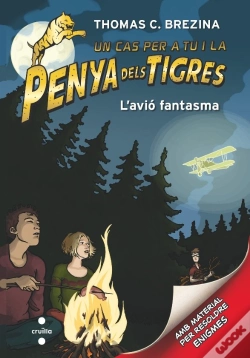 Capa do artigo L'Avió Fantasma