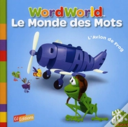 Capa do artigo L'Avion De Frog