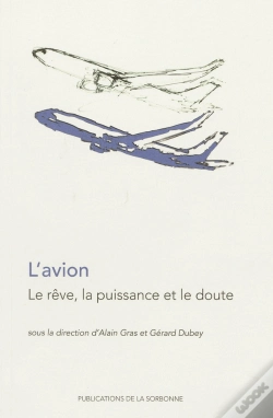 Capa do artigo L'Avion, Le Rêve La Puissance Et Le Doute