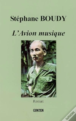 Capa do artigo L'Avion Musique