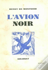 L'Avion Noir