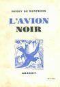 L'Avion Noir - Preview