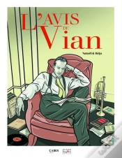 Capa do artigo L