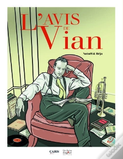 Capa do artigo L'Avis De Vian