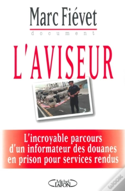 Capa do artigo L'Aviseur