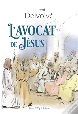 Capa do artigo L'Avocat De Jésus