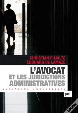 Capa do artigo L'Avocat Et Les Juridictions Administratives