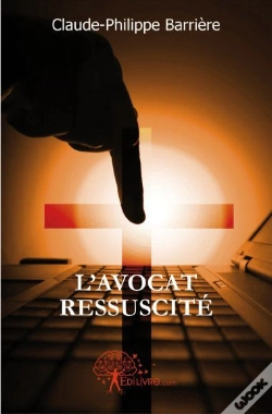 Capa do artigo L'Avocat Ressuscité