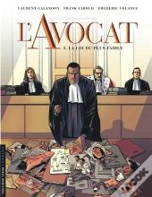 L'Avocat Tome 3 : La Loi Du Plus Faible