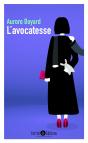 L'Avocatesse - Preview