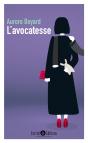 L'Avocatesse : L'Avocation - Tome 3 - Preview