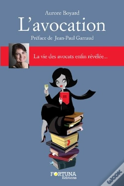 Capa do artigo L'Avocation