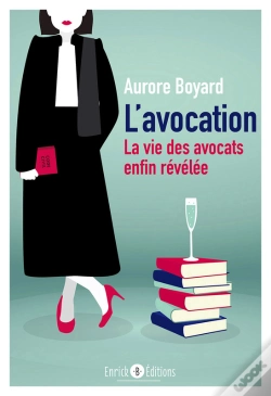 Capa do artigo L'Avocation