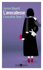 L'Avocation T.3 ; L'Avocatesse - Preview