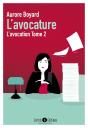 L'Avocation Tome 2 ; L'Avocature - Preview