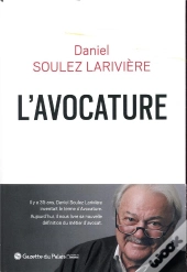 L'Avocature