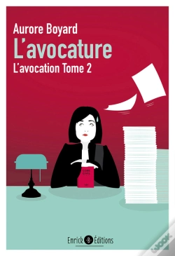 Capa do artigo L'Avocature : L'Avocation - Tome 2