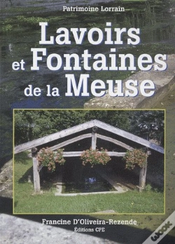 Capa do artigo Lavoirs Et Fontaines De La Meuse