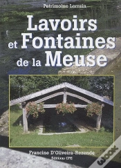 Capa do artigo Lavoirs Et Fontaines De La Meuse