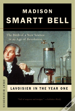 Capa do artigo Lavoisier In The Year One