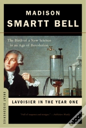 Capa do artigo Lavoisier In The Year One